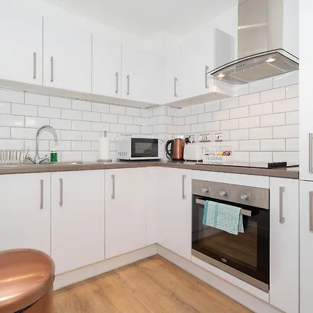 Apartamento Haus - Luxury Centre - Wifi - Secure Parking